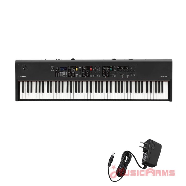 jual yamaha cp88