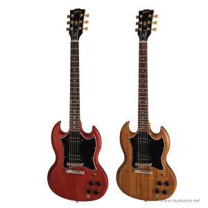 Gibson SG Tribute กีตาร์ไฟฟ้าราคาถูกสุด