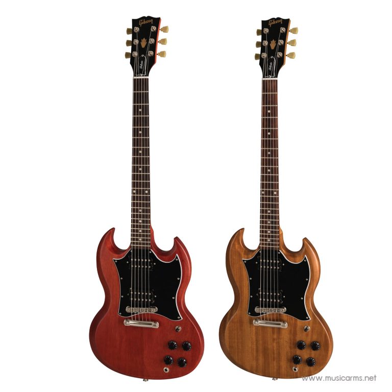 Gibson-SG-Tribute ขายราคาพิเศษ