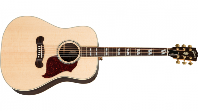 Gibson Songwriter Deluxe ขายราคาพิเศษ