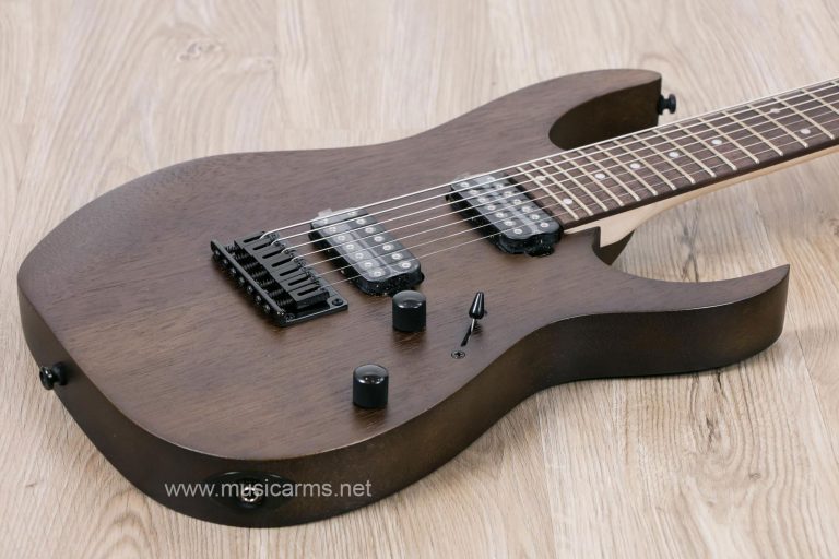 Ibanez RG7421 กีตาร์ไฟฟ้า ขายราคาพิเศษ