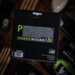 SIT POWER WOUND NICKEL BASS EXTRA LIGHT NR4095L สายเบสไฟฟ้า ขายราคาพิเศษ