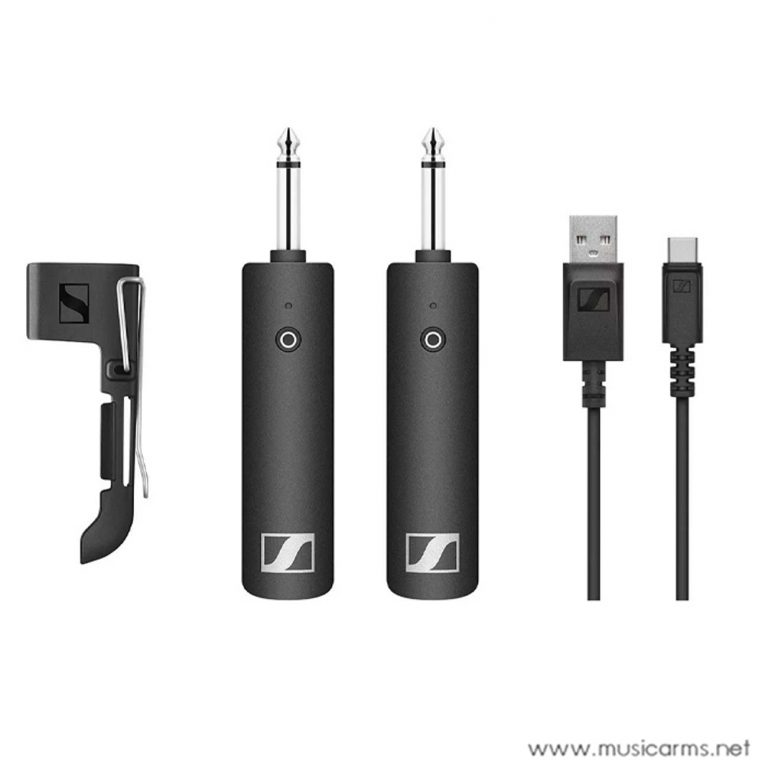 Sennheiser-XSW-D-XLR-Base-Set-สีดำ ขายราคาพิเศษ