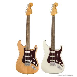 Squier Classic Vibe 70s Stratocasterราคาถูกสุด