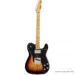 Squier Classic Vibe 70s Telecaster Custom ขายราคาพิเศษ