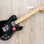 Squier Classic Vibe 70s Telecaster Deluxe ขายราคาพิเศษ