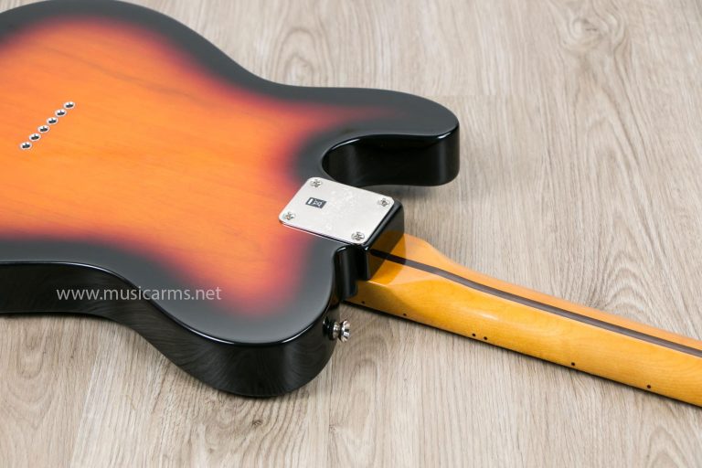 Squier Classic Vibe 70s Telecaster Thinline ขายราคาพิเศษ