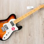 Squier Classic Vibe 70s Telecaster Thinline ขายราคาพิเศษ