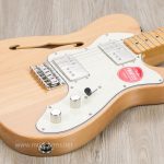 Squier Classic Vibe 70s Telecaster Thinline ขายราคาพิเศษ