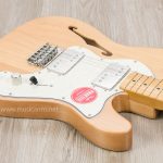 Squier Classic Vibe 70s Telecaster Thinline ขายราคาพิเศษ