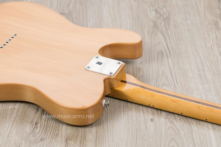 Squier Classic Vibe 70s Telecaster Thinline ขายราคาพิเศษ