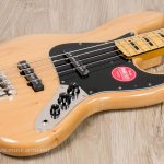 Squier Classic Vibe Jazz Bass 70s เบสไฟฟ้า ขายราคาพิเศษ