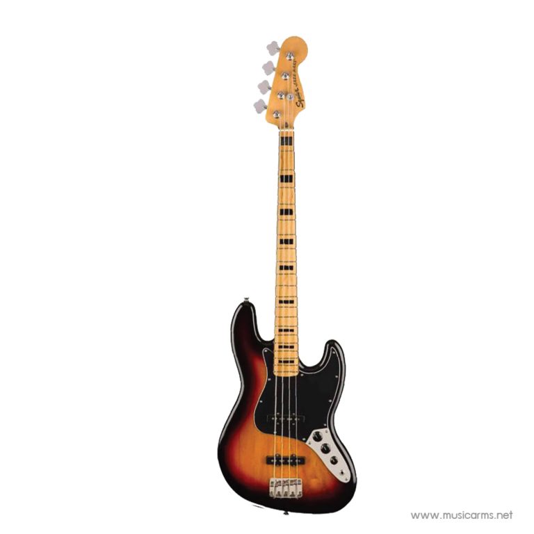 Squier-Classic-Vibe-Jazz-Bass-70s-3 ขายราคาพิเศษ