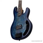 Sterling StingRay Ray34PB Blue body ขายราคาพิเศษ