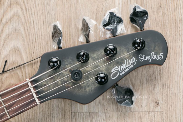 Sterling StingRay Ray35 PB ขายราคาพิเศษ