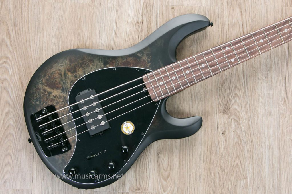 Sterling on sale stingray ray35