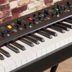 Yamaha CP 88 เปียโนไฟฟ้า ขายราคาพิเศษ