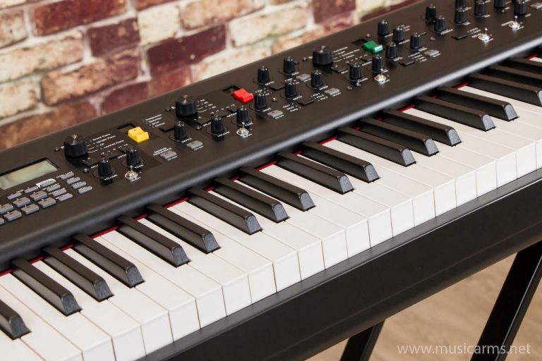 Yamaha CP 88 เปียโนไฟฟ้า ขายราคาพิเศษ