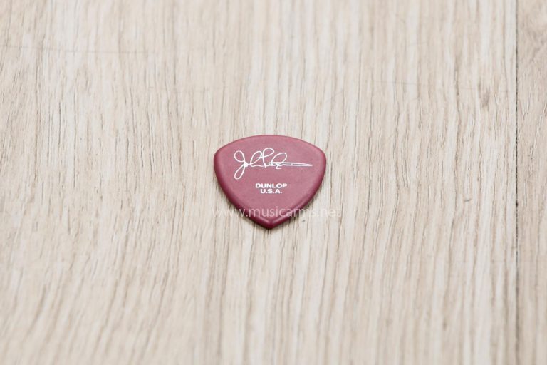 jim dunlop john petrucci flow