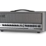 Blackstar Silverline Deluxe 100W Head ขายราคาพิเศษ