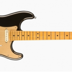 Fender American Ultra Stratocaster HSS กีตาร์ไฟฟ้า ขายราคาพิเศษ