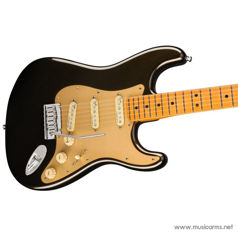 Fender American Ultra Stratocaster ขายราคาพิเศษ