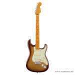 Fender American Ultra Stratocaster ขายราคาพิเศษ