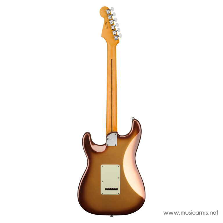 Fender American Ultra Stratocaster ขายราคาพิเศษ