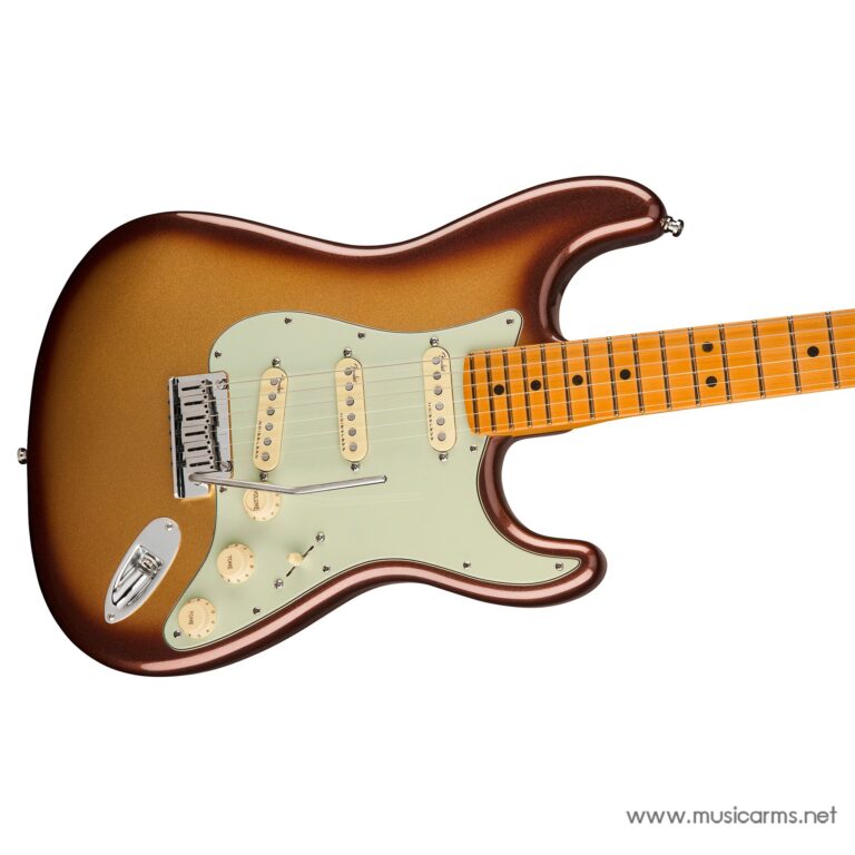 Fender American Ultra Stratocaster ขายราคาพิเศษ