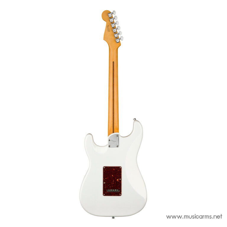 Fender American Ultra Stratocaster ขายราคาพิเศษ