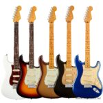 Fender American Ultra Stratocaster ลดราคาพิเศษ