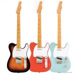 Fender-Vintera-50s-Telecaster-3 ลดราคาพิเศษ