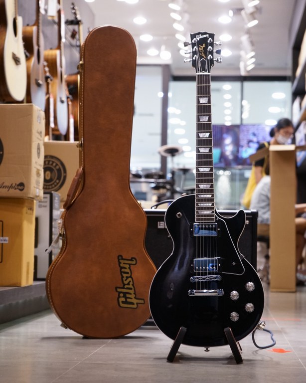 Showcase Gibson Les Paul Modern กีตาร์ไฟฟ้า