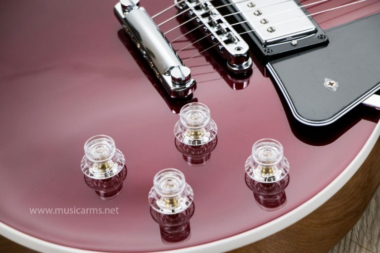 Gibson Les Paul Modern control ขายราคาพิเศษ