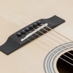 Gusta GMX110N guitar ขายราคาพิเศษ