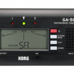 Korg GA-50 ลดราคาพิเศษ