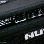 Nux DA-30 BT แอมป์กลอง ขายราคาพิเศษ