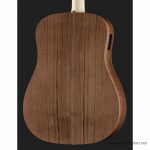 Taylor Big Baby BBT E Walnut ES-B Back ขายราคาพิเศษ