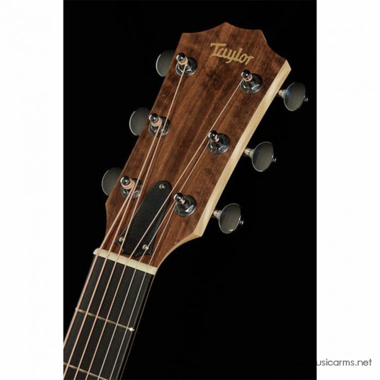 Taylor Big Baby BBT E Walnut ES-B Head ขายราคาพิเศษ