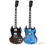 gibson sg modern ลดราคาพิเศษ