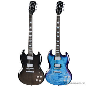 Gibson SG Modern กีตาร์ไฟฟ้าราคาถูกสุด