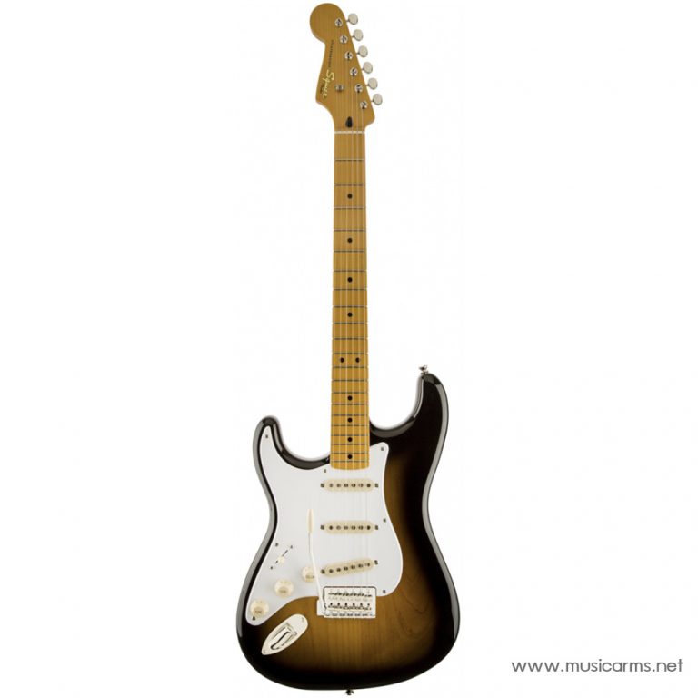 Face cover Squier Classic Vibe Stratocaster 50s Left Hand ขายราคาพิเศษ