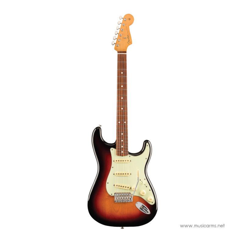 Fender-Vintera-60s-Stratocaster-3 ขายราคาพิเศษ