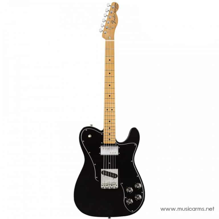 Fender Vintera 70s Telecaster Custom ขายราคาพิเศษ