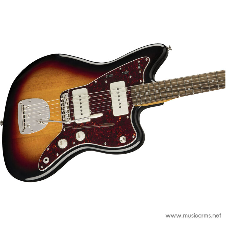 Squier Classic Vibe 60’s Jazzmaster ขายราคาพิเศษ