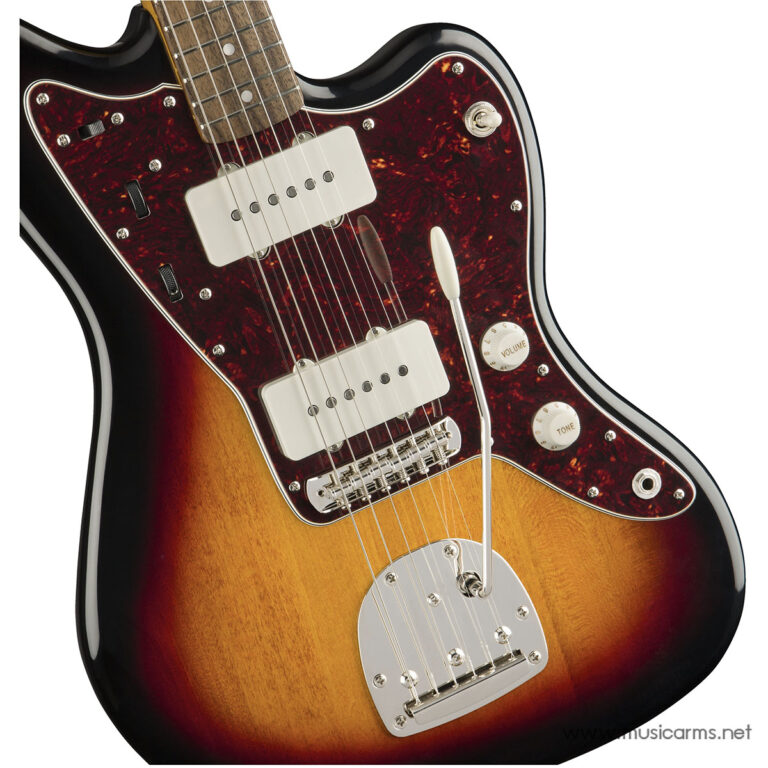 Squier Classic Vibe 60’s Jazzmaster ขายราคาพิเศษ