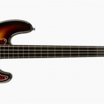 Squier Vintage Modified Precision Bass Fretless เบส 4 สาย ขายราคาพิเศษ