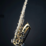 แซคโซโฟน Saxophone Coleman Standard tenor Gold เต็มตัว ขายราคาพิเศษ