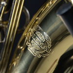 แซคโซโฟน Saxophone Coleman Standard tenor Gold แบรนด์ ขายราคาพิเศษ