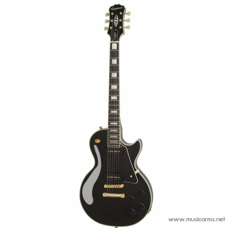 Epiphone 1955 Les Paul Custom ขายราคาพิเศษ